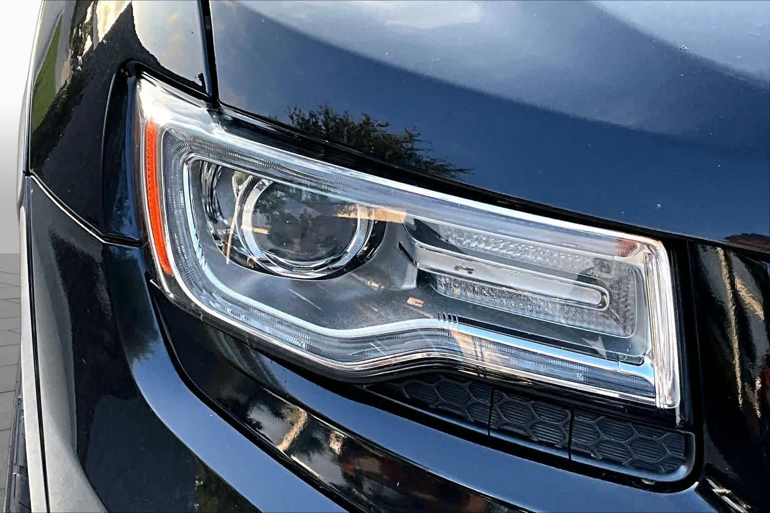Used 2014 Jeep Grand Cherokee Summit AWD/4WD image 29