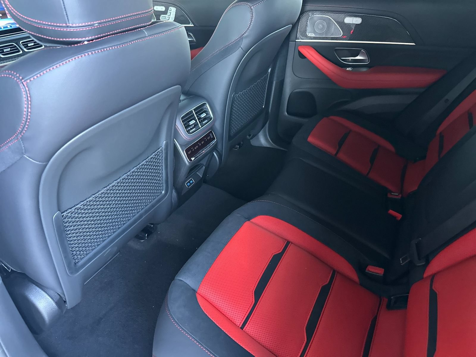 New 2026 Mercedes-Benz GLE 63 AMG S image 12