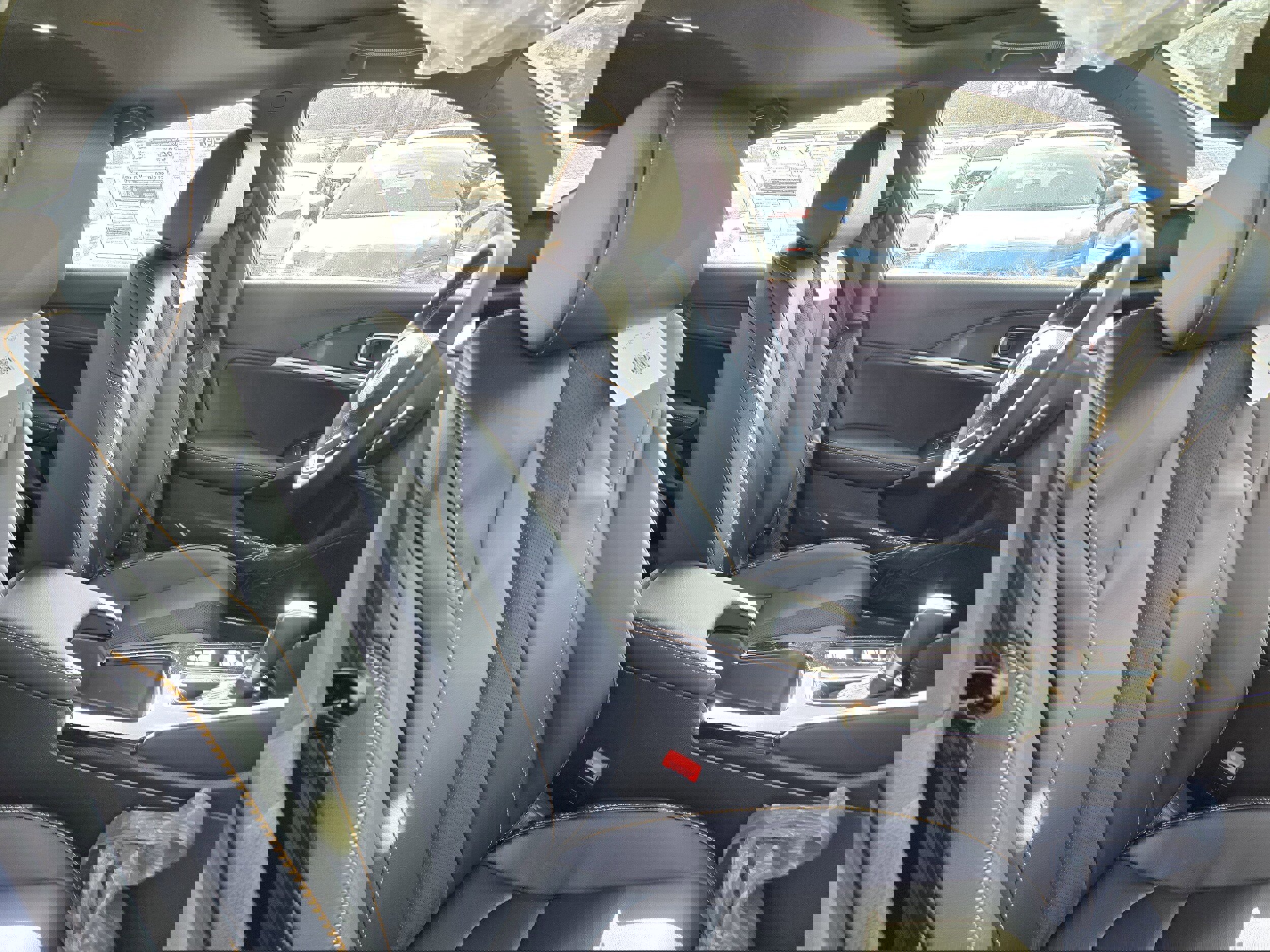 New 2026 Acura Integra A-Spec image 12