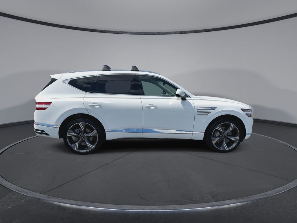 Used 2025 Genesis GV80 2.5T Prestige image 9