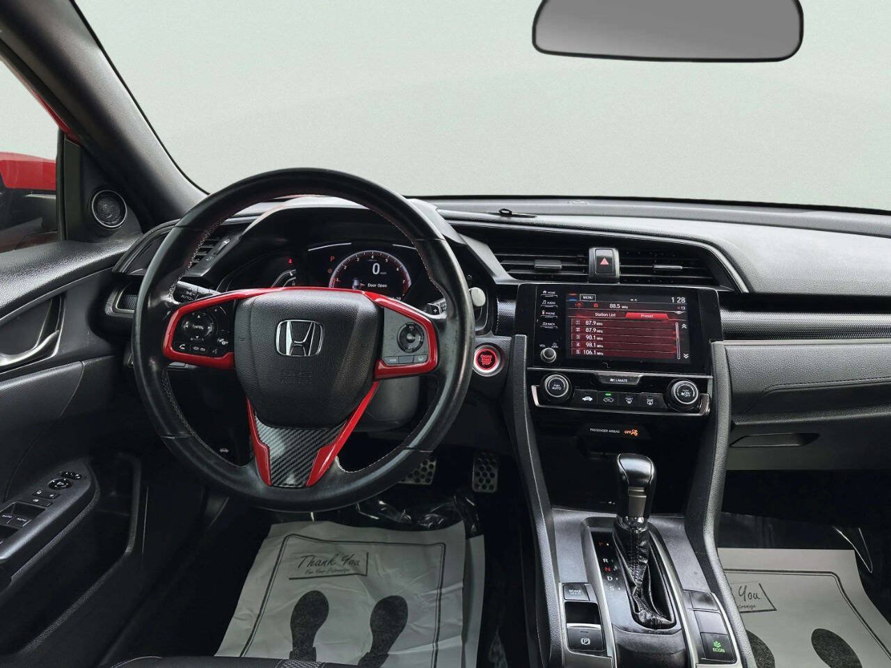 Used 2020 Honda Civic Sport image 20