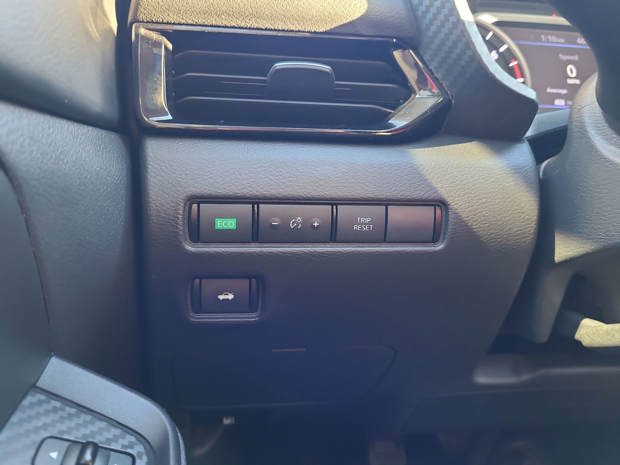 Used 2024 Nissan Sentra SV image 18