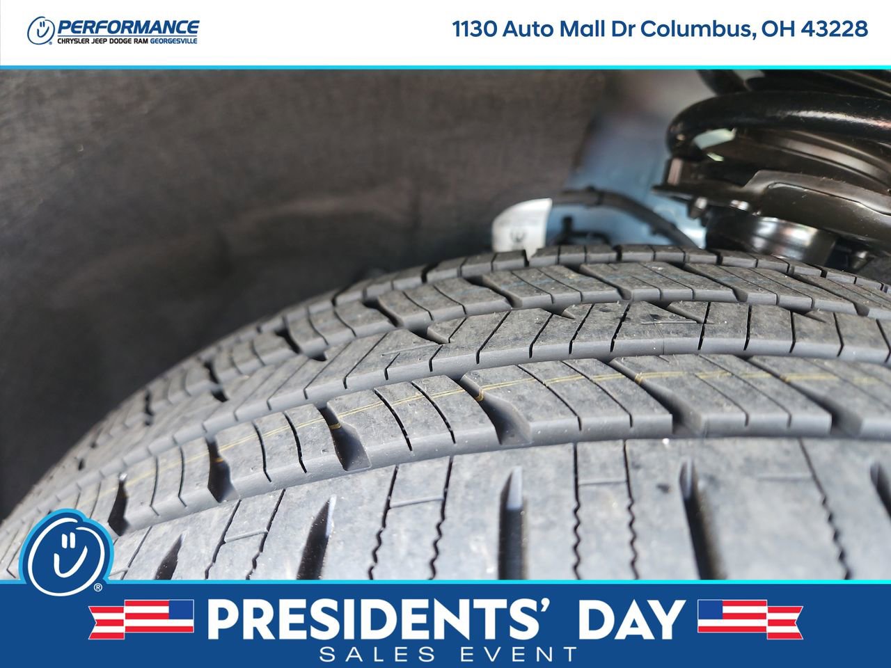 New 2025 Jeep Wagoneer S Limited image 10