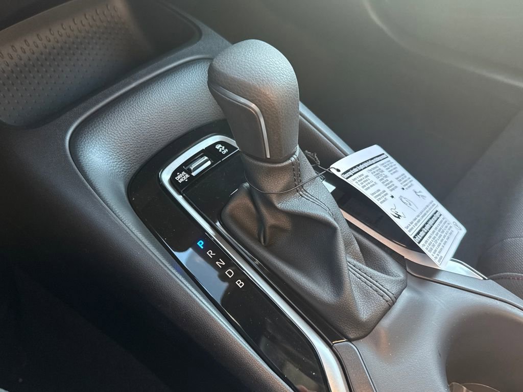 New 2026 Toyota Corolla SE image 27