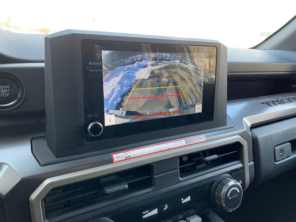 Used 2024 Toyota Tacoma SR5 image 22