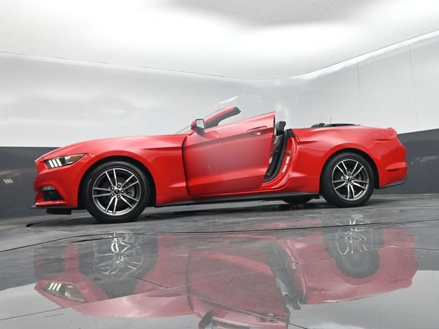Used 2016 Ford Mustang Premium RWD image 65