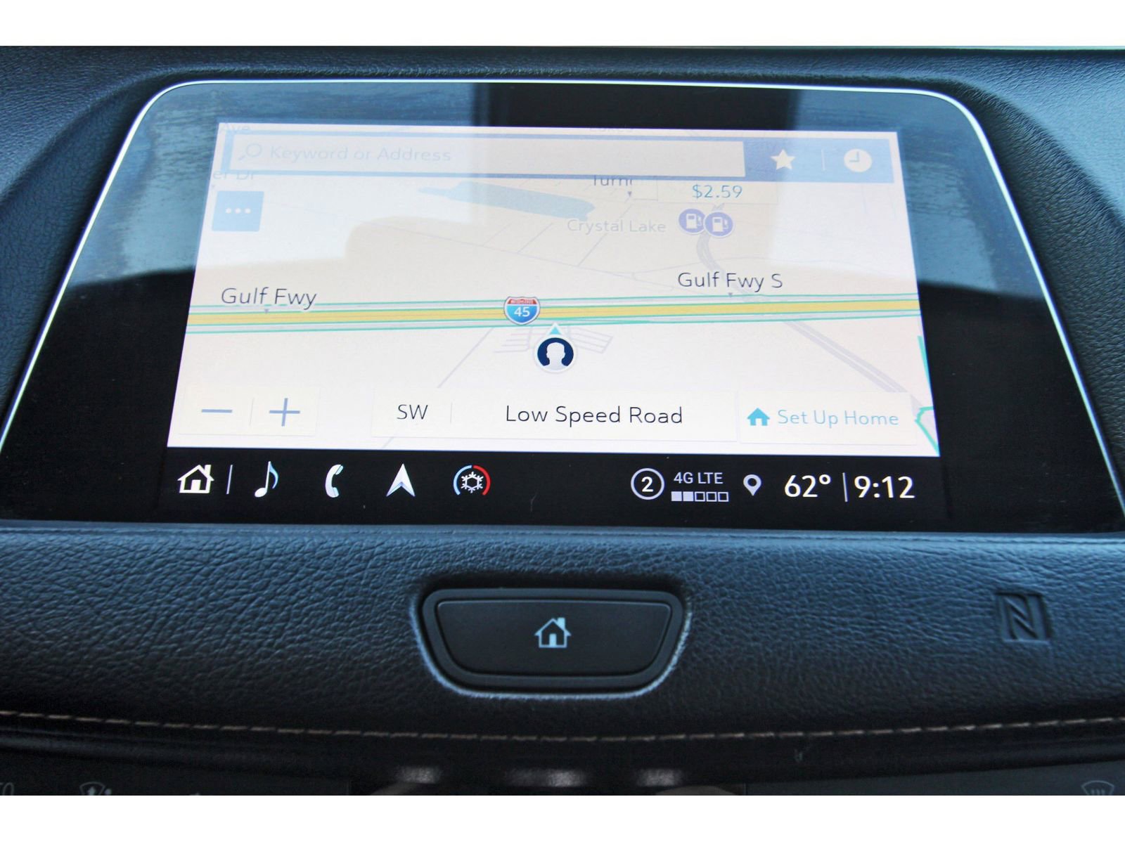 Used 2021 Cadillac XT4 Sport image 26