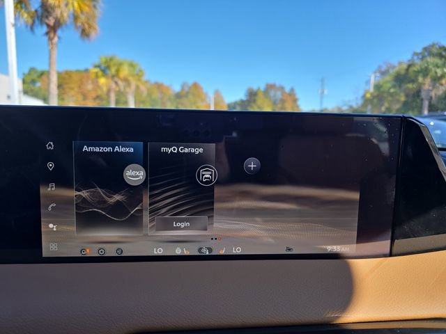 New 2026 Nissan Armada SL image 27