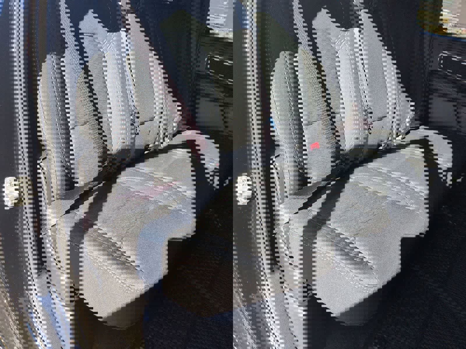 New 2026 RAM 1500 Big Horn image 20