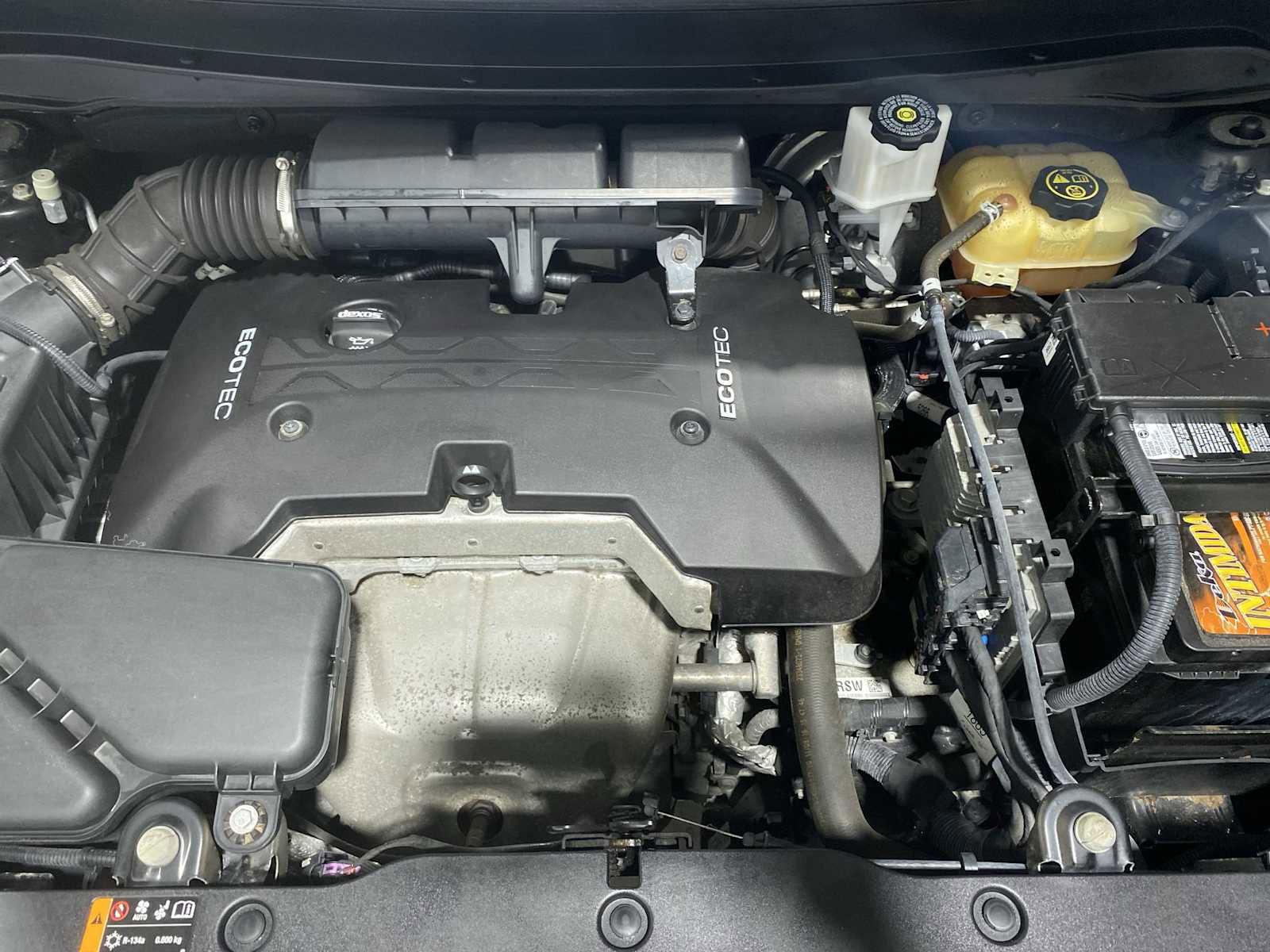 Used 2017 Buick Envision Essence FWD image 9