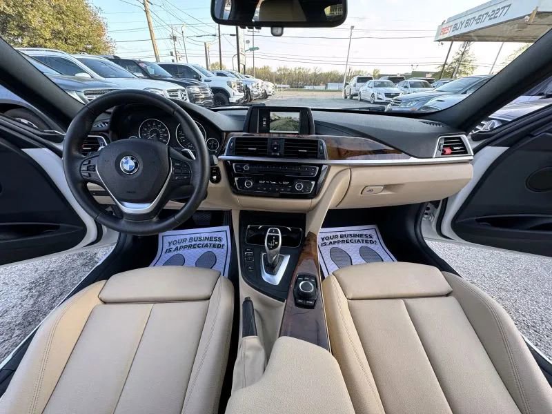 Used 2018 BMW 330i Sedan RWD image 39