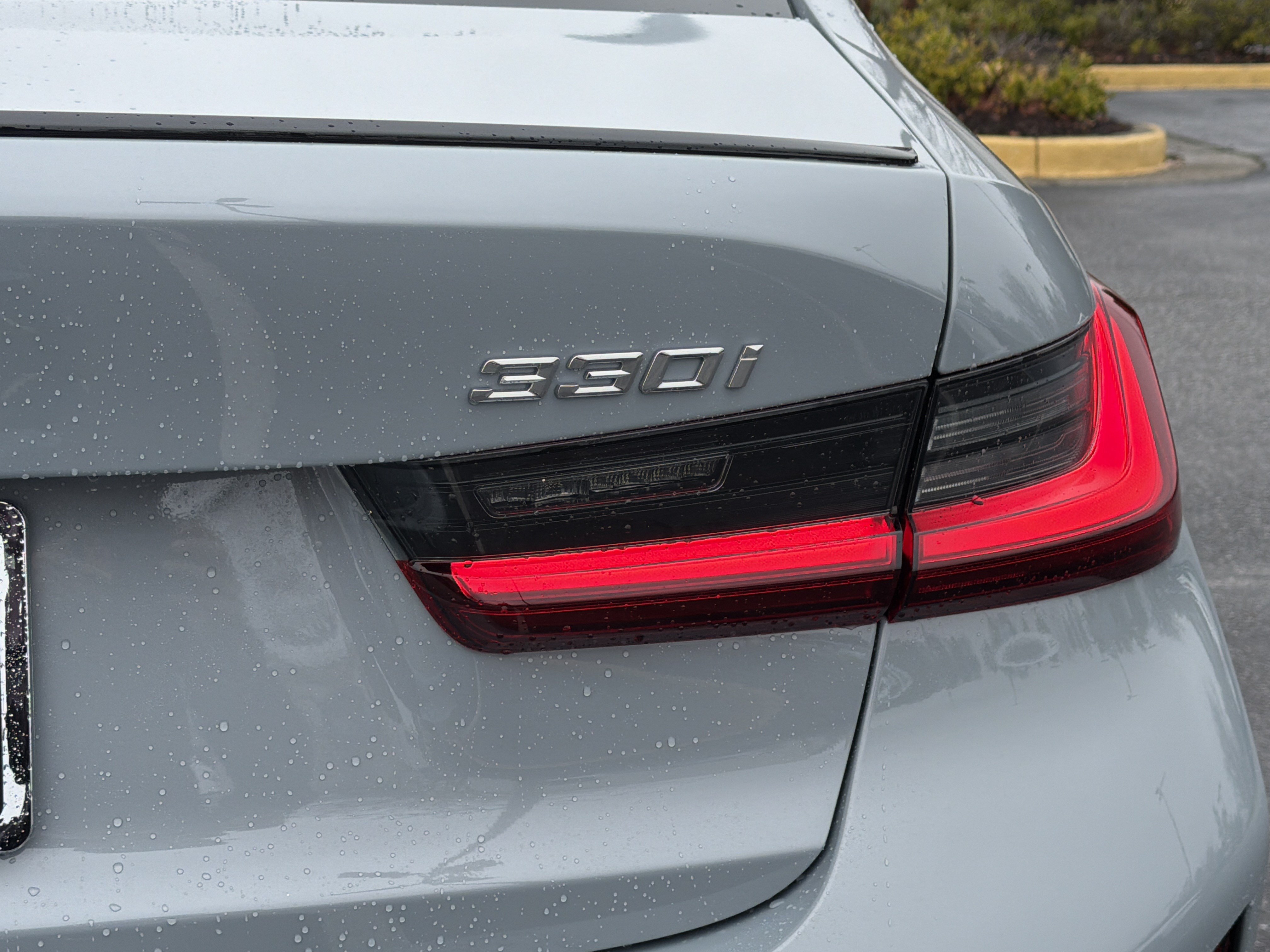 New 2026 BMW 330i Sedan w/ M Sport Package RWD image 26