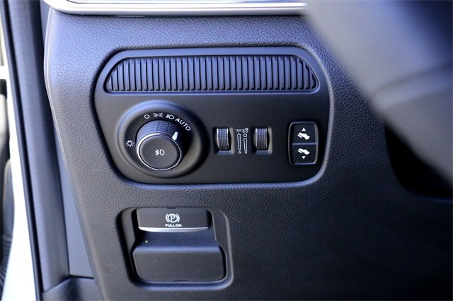 Used 2022 Jeep Wagoneer Series II image 21