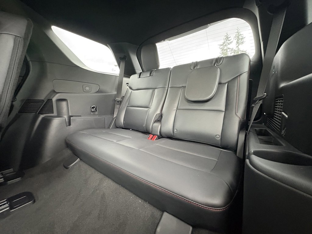 New 2026 Ford Explorer ST w/ Sun And Sound Package image 38