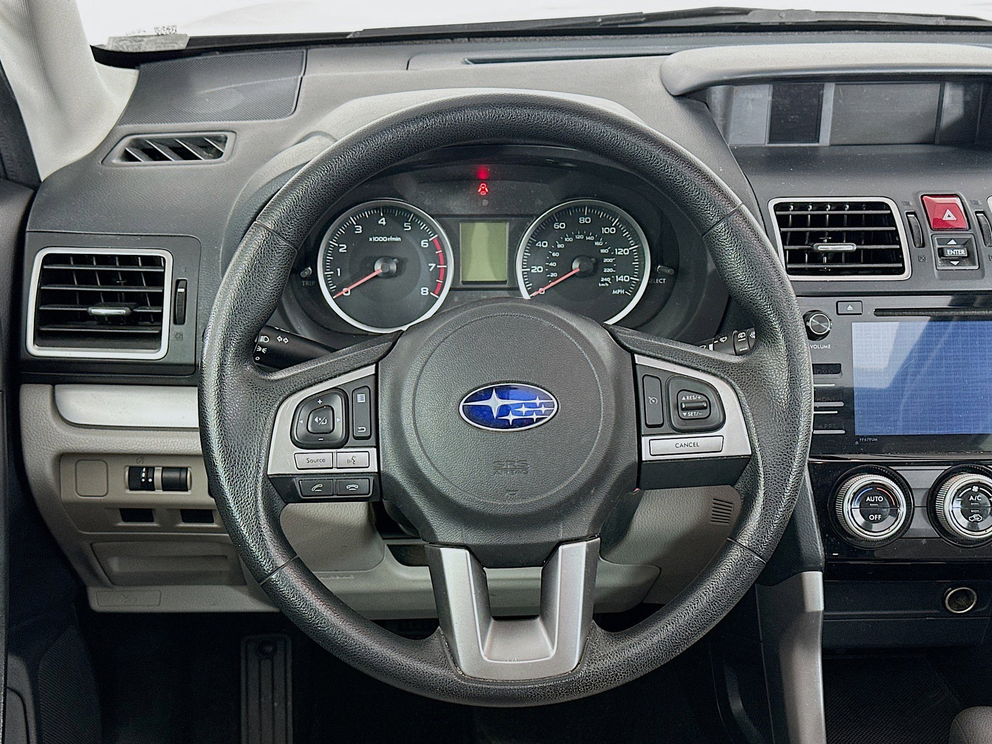 Used 2018 Subaru Forester 2.5i Premium w/ Popular Package #2A image 18