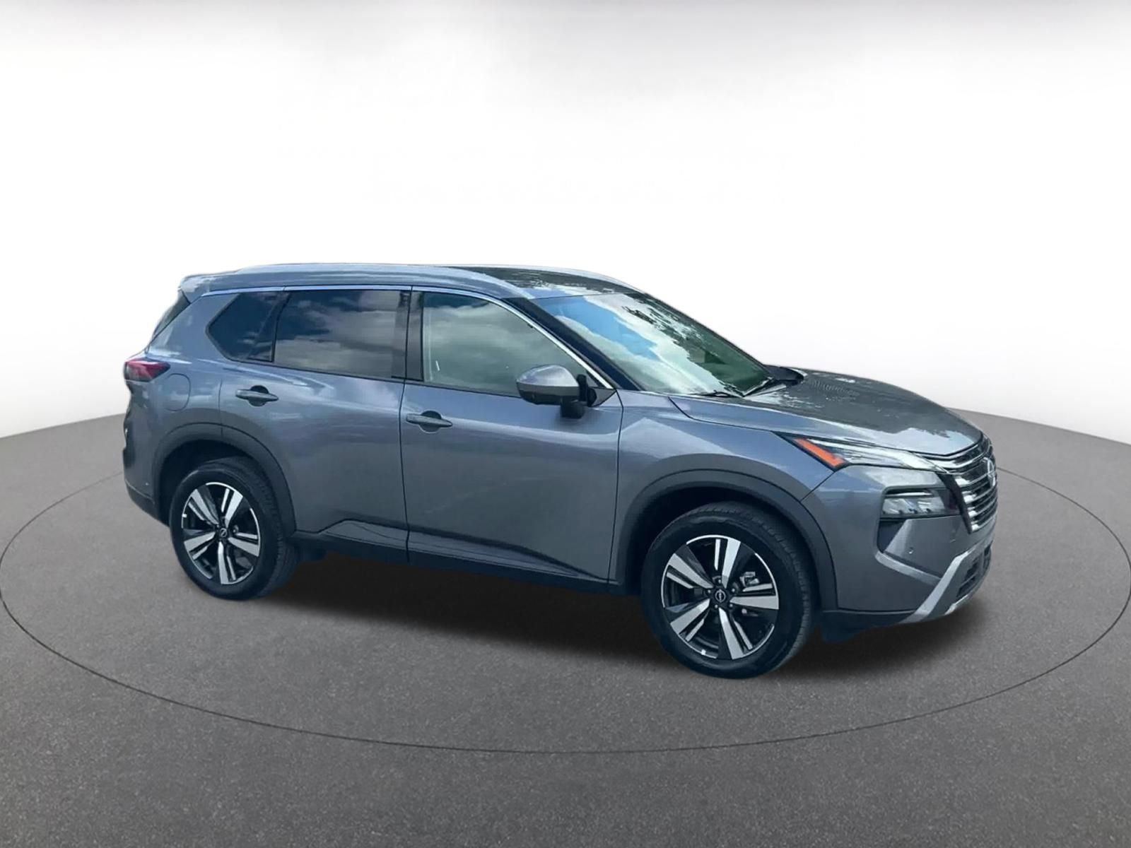Used 2026 Nissan Rogue SL AWD/4WD video 2
