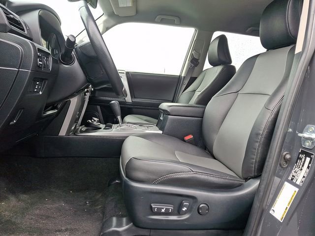Used 2024 Toyota 4Runner SR5 Premium AWD/4WD image 13