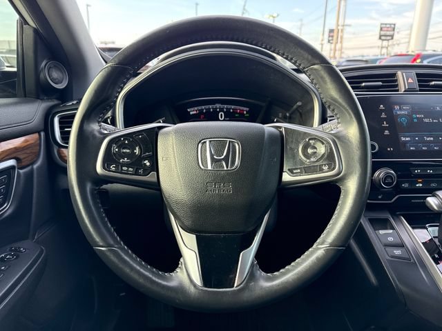 Used 2019 Honda CR-V EX-L image 18