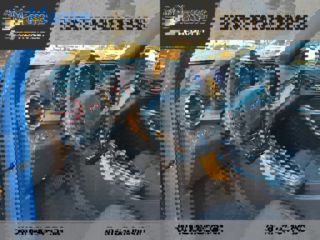 Certified 2024 Chevrolet Trax RS w/ Driver Confidence Package image 15