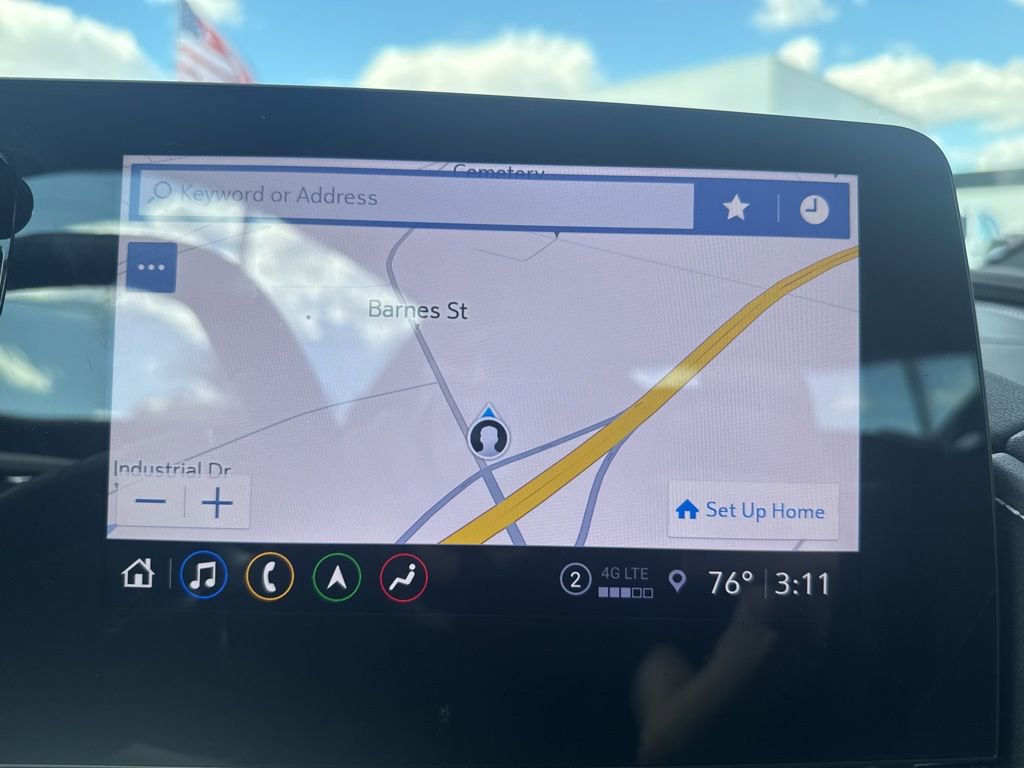 Used 2022 Chevrolet Corvette Stingray Preferred Cpe w/ 2LT image 18