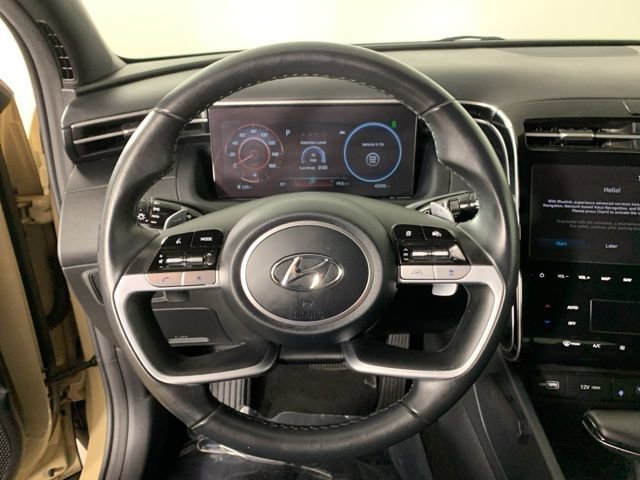 Used 2023 Hyundai Santa Cruz SEL Premium AWD/4WD image 19