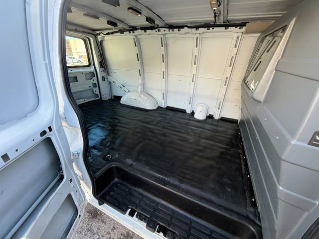 Used 2021 Chevrolet Express 2500 w/ Driver Convenience Package image 23