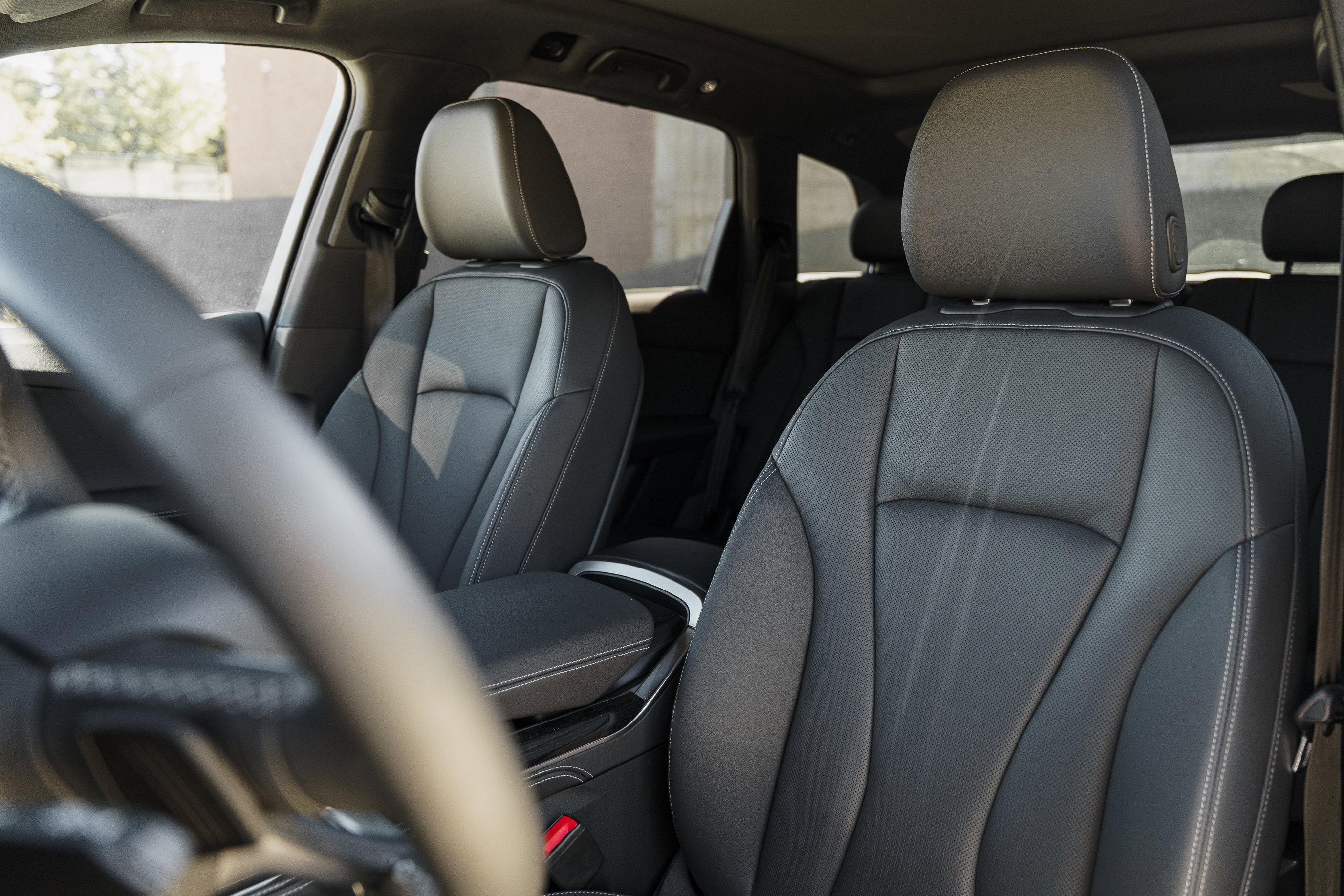 Certified 2025 Audi Q7 3.0T Premium Plus w/ Premium Plus Package image 21