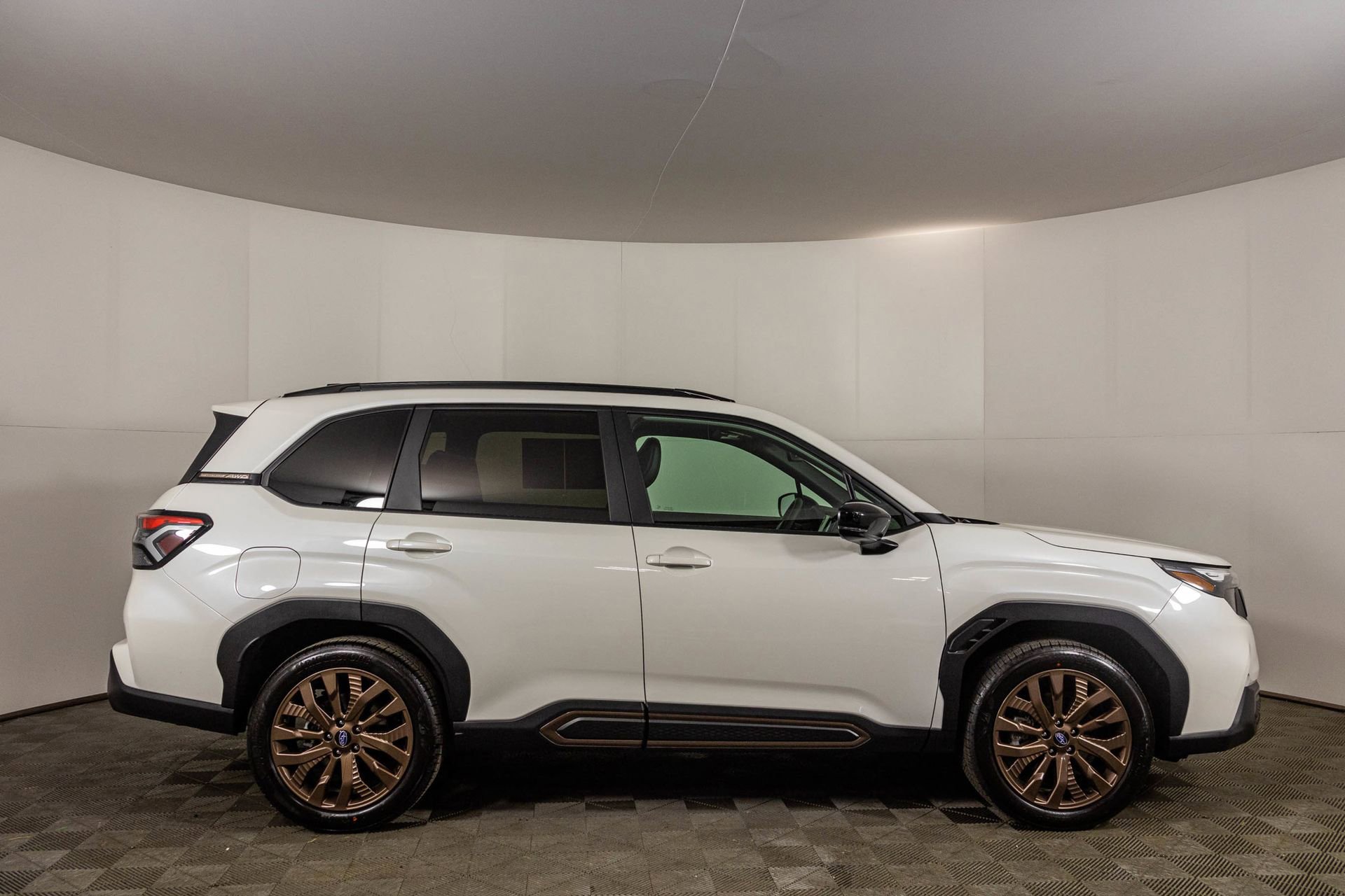 Used 2026 Subaru Forester Sport image 12