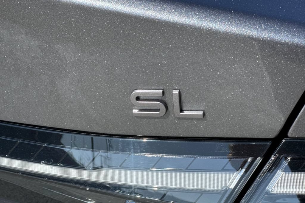 New 2026 Nissan Sentra SL w/ Floor Mat Package FWD image 6