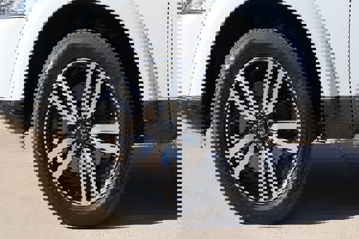 Used 2016 Land Rover LR4 HSE LUX image 57