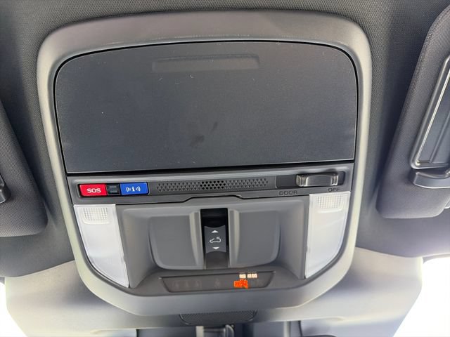 New 2026 Subaru Forester Premium AWD/4WD image 18