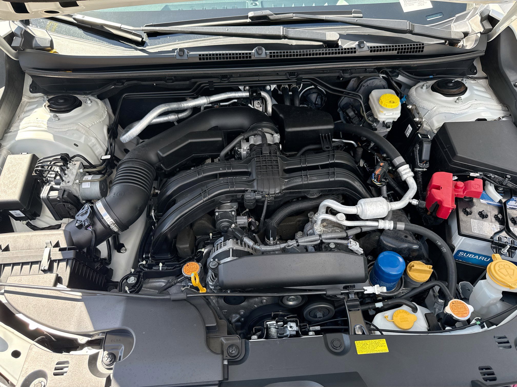 Used 2024 Subaru Crosstrek 2.5i Limited image 32