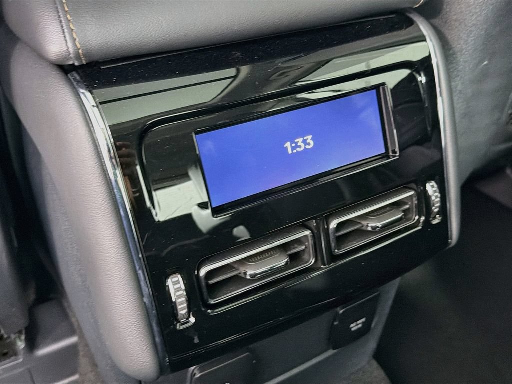 Used 2025 Lincoln Aviator 2WD w/ Equipment Group 101A image 27