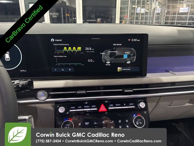 Used 2025 Hyundai Tucson Limited image 20