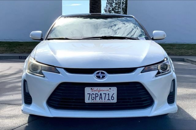 Used 2015 Scion tC FWD image 3