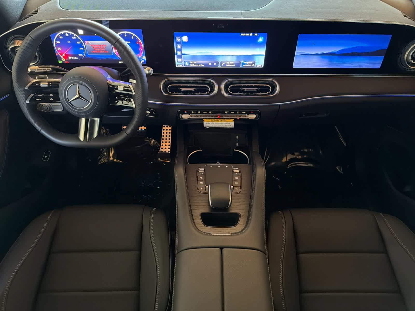 New 2027 Mercedes-Benz GLE 450 4MATIC image 12