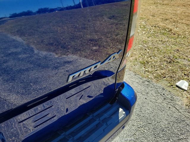 Used 2023 Nissan Frontier PRO-4X w/ Pro Convenience Package image 7