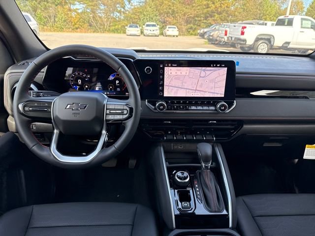 New 2026 Chevrolet Colorado Z71 w/ Z71 Convenience Package 2 image 12