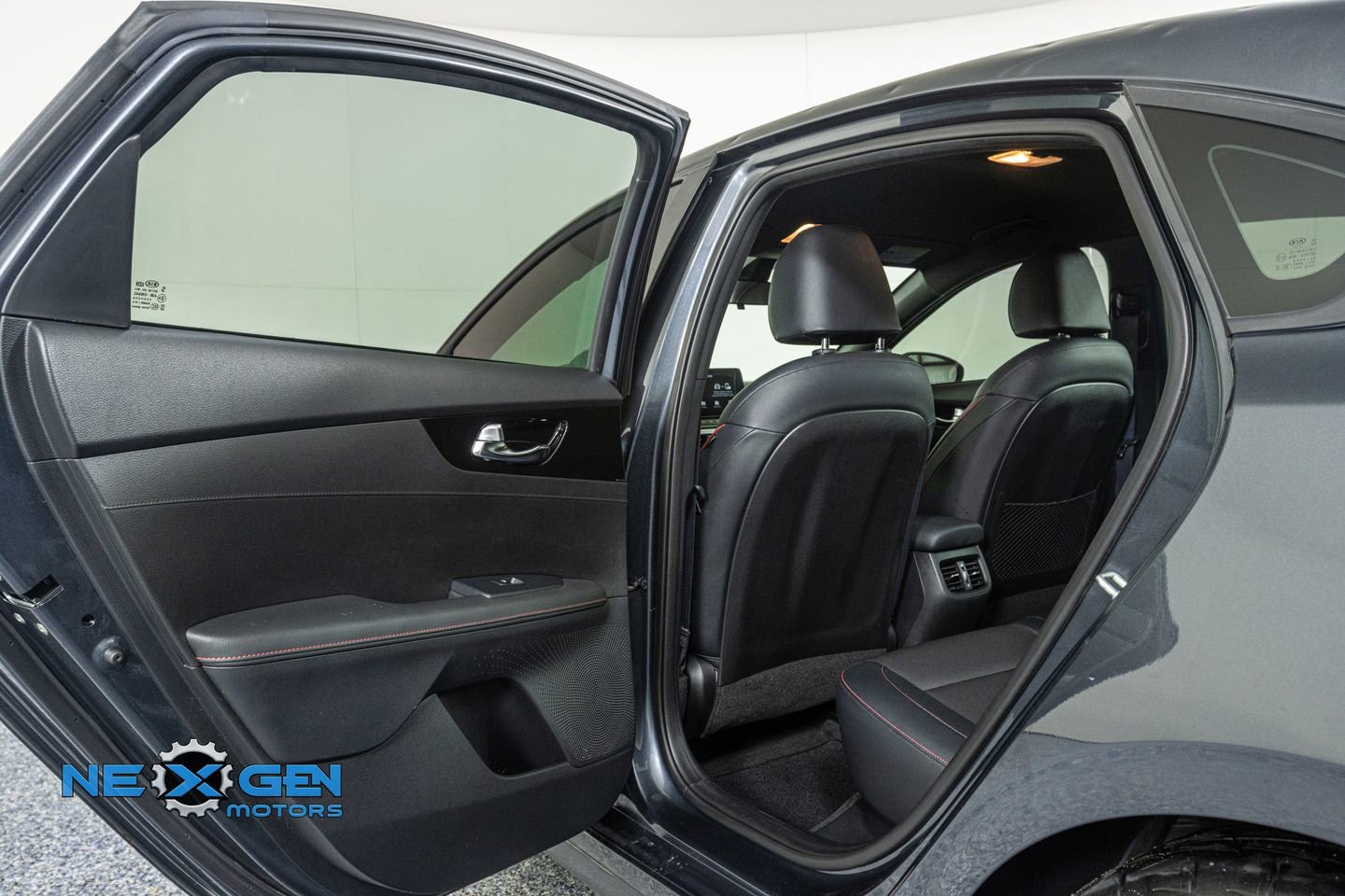 Used 2020 Kia Forte GT image 22