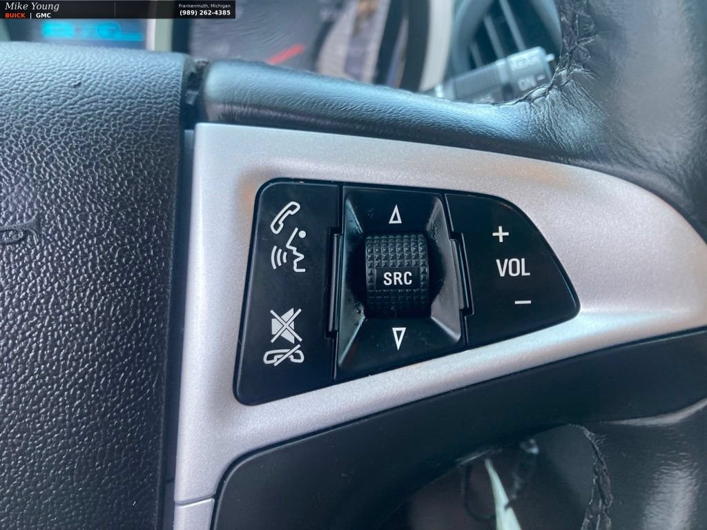 Used 2014 Chevrolet Equinox LTZ FWD image 31