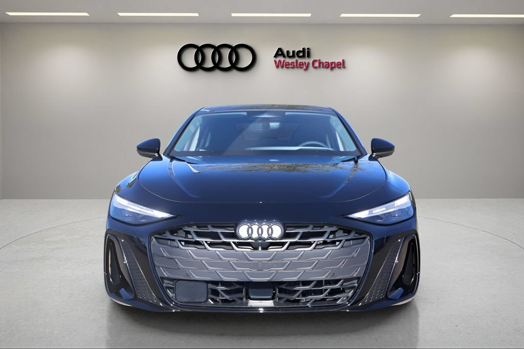 New 2026 Audi A6 Prestige AWD/4WD image 8