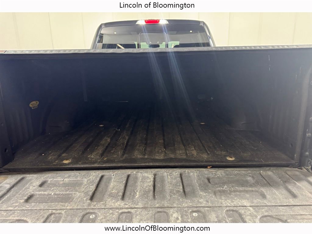 Used 2016 Ford F150 Lariat w/ Equipment Group 502A Luxury AWD/4WD image 26