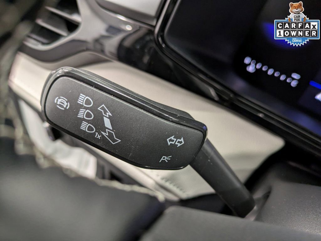 Used 2025 Volkswagen Taos S AWD/4WD image 23