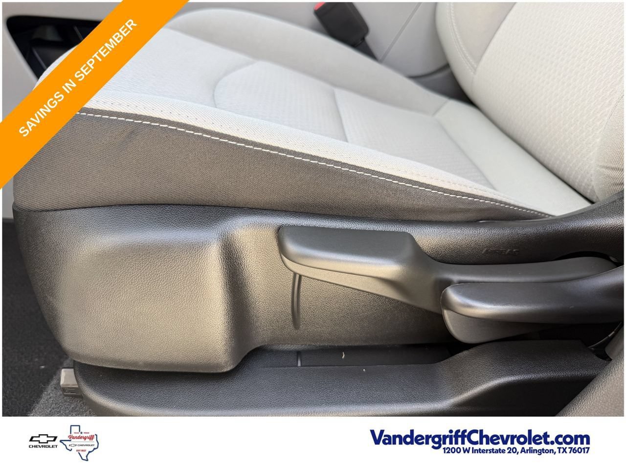 Used 2024 GMC Terrain SLE w/ Fleet Convenience Package FWD image 23