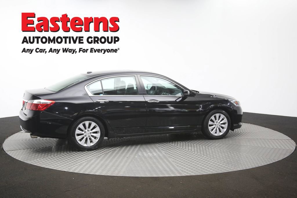 Used 2015 Honda Accord EX-L image 46