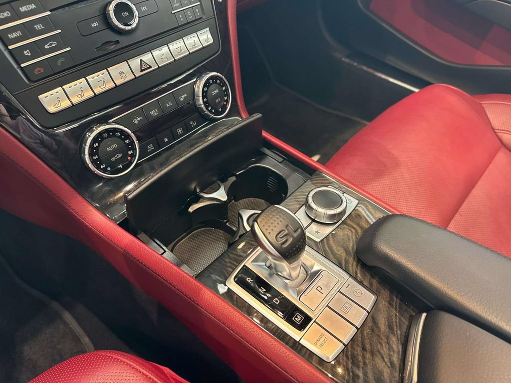 Used 2020 Mercedes-Benz SL 450 image 23