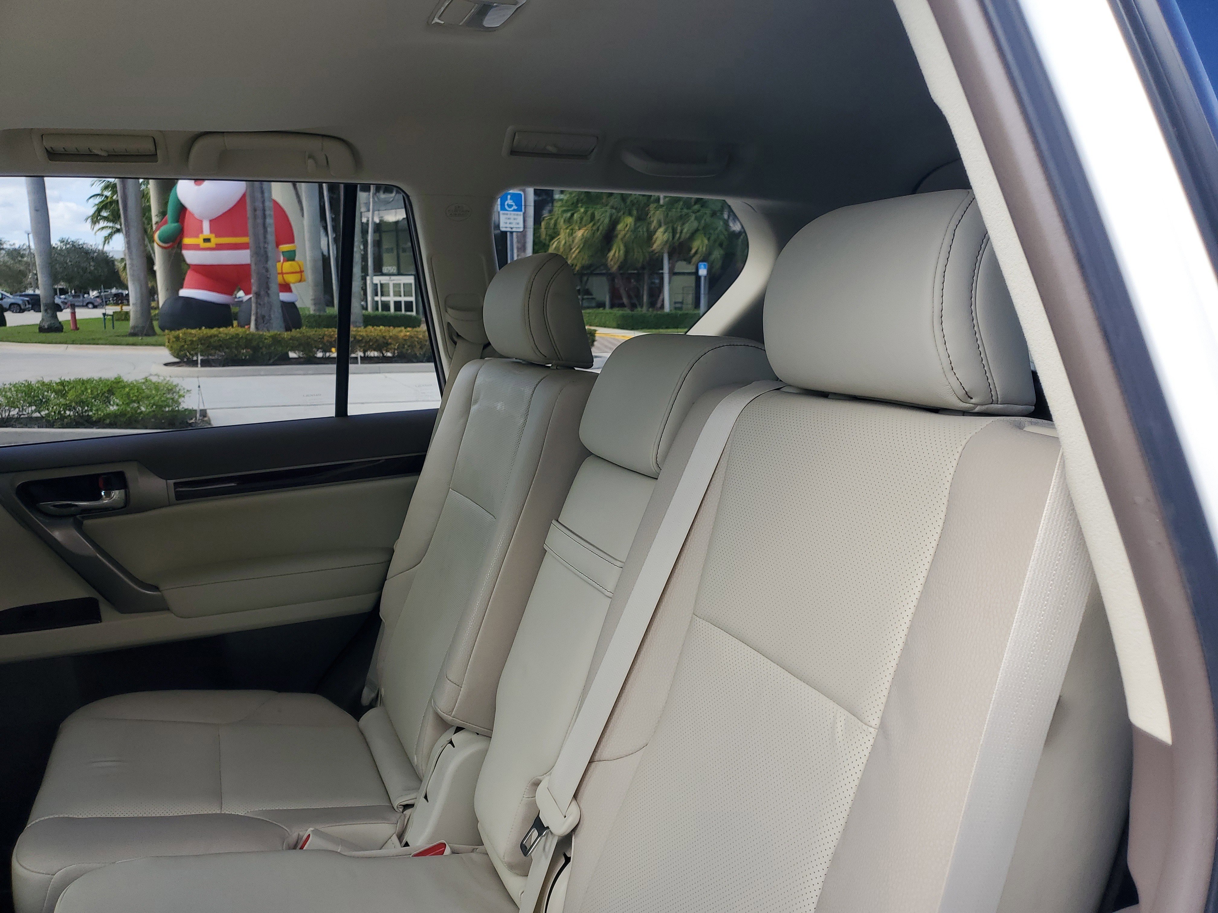 Used 2019 Lexus GX 460 460 image 16