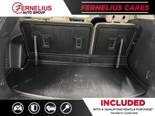 Used 2020 Buick Enclave Essence w/ Sound and Sites Package image 22