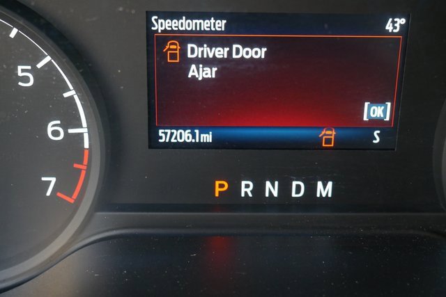 Used 2022 Ford F150 XL w/ STX Appearance Package image 19