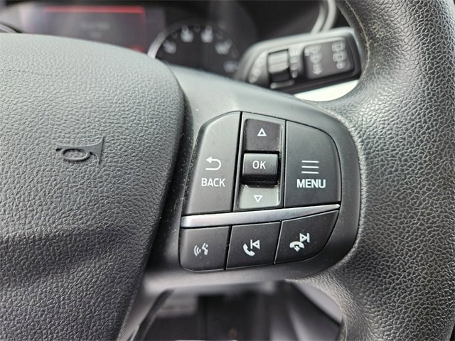 Used 2021 Ford Escape SE image 26